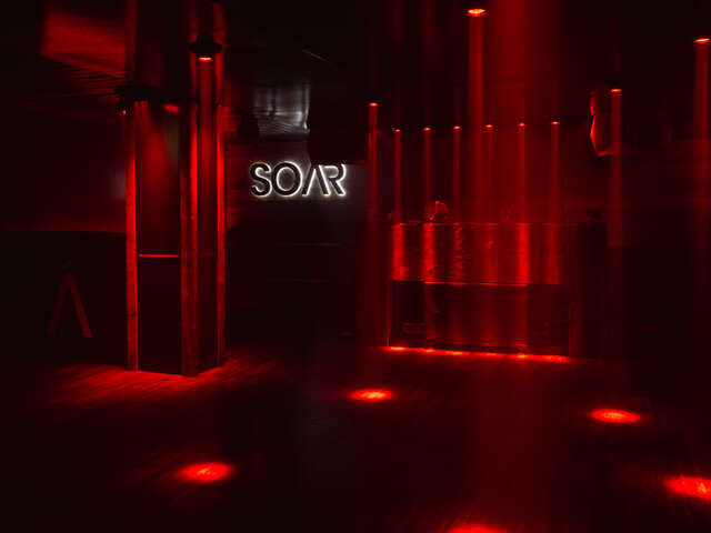 Soâr Boutique Club