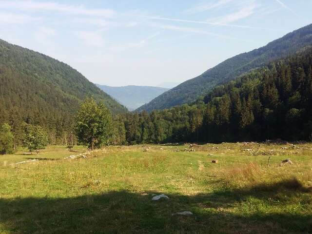 Prenez de la hauteur et admirez!