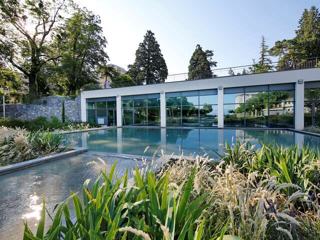 Espace Aqua Détente Valvital