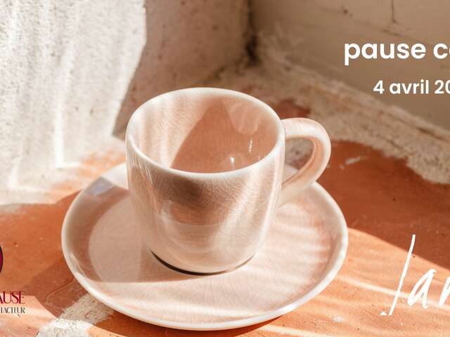 Journée dégustation & torréfaction avec Ma Pause