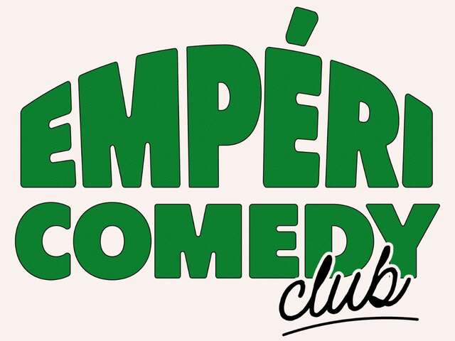 Empéri Comedy Club