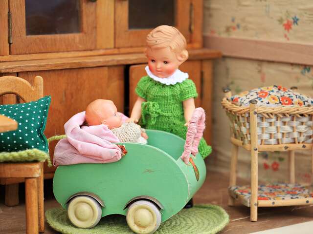 Bourse aux jouets