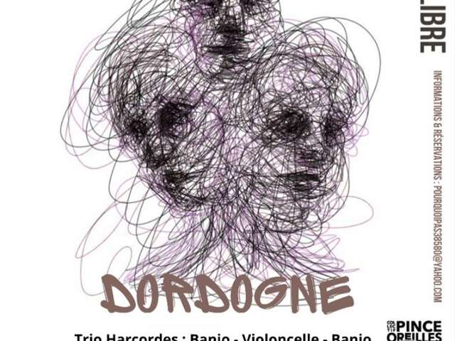 Dordogne en concert au Splendid