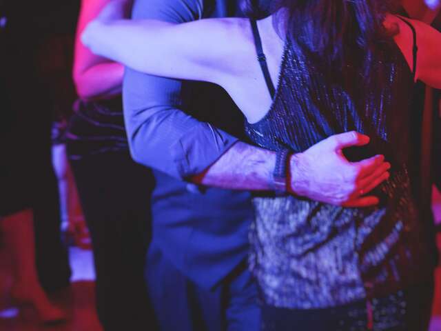 Bal du Printemps - Ski Club de Cordon