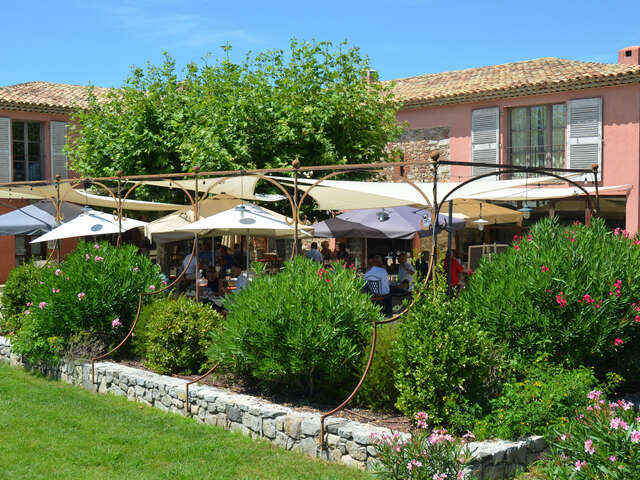 La Bastide du Clos Des Roses