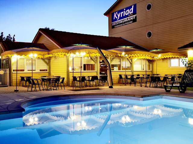 Kyriad