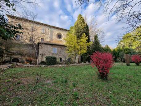Visite guidée de l'ancien Carmel