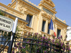 Le Palais de l’Agriculture