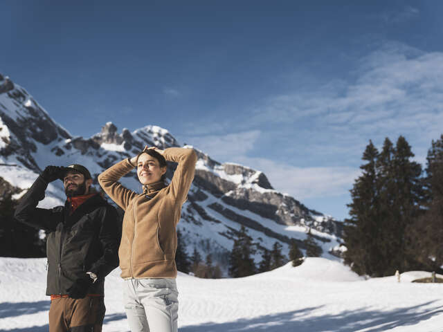 Semaine Des Marques - Village des Marques