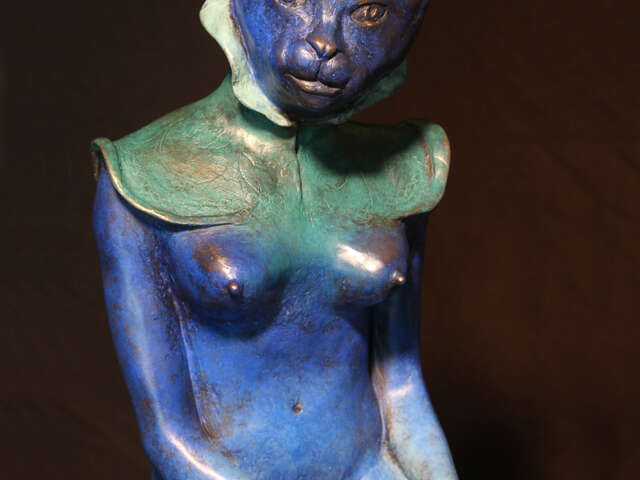 Les Biz'arts workshop - Colette Sonzogni