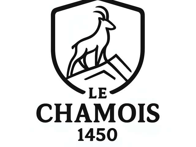 Le Chamois 1450