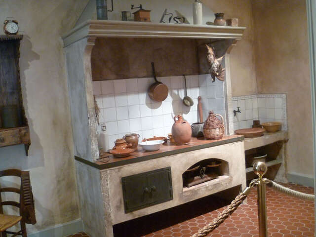 Maison natale de Marcel Pagnol