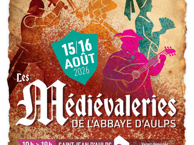 The Medievaleries
