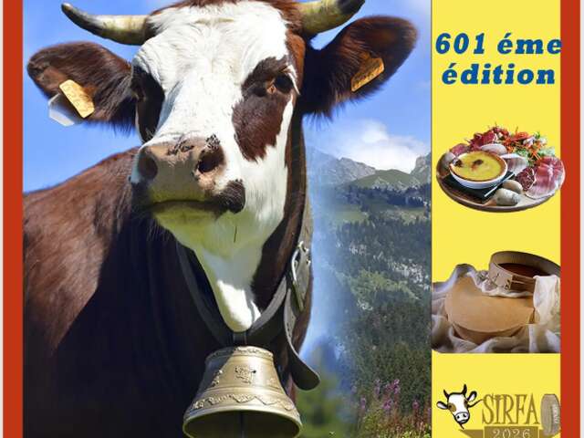 Abondance Fall Fair