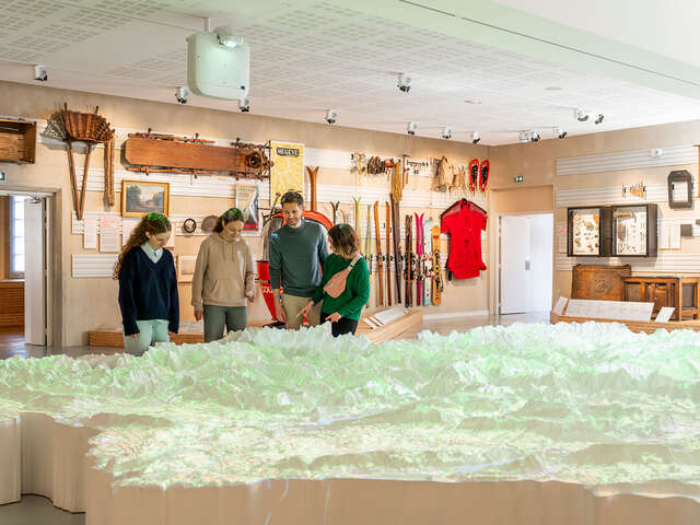 Musée Savoisien