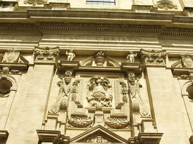 Visite-atelier du mercredi - Parcours des sens