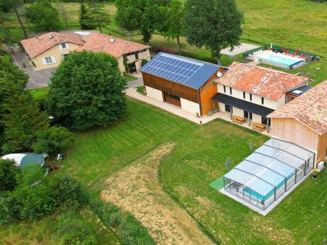 Domaine d'En naoua
