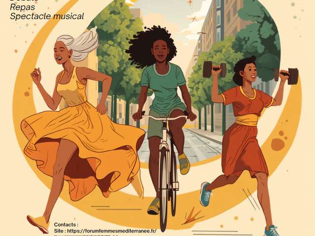 Temps des femmes