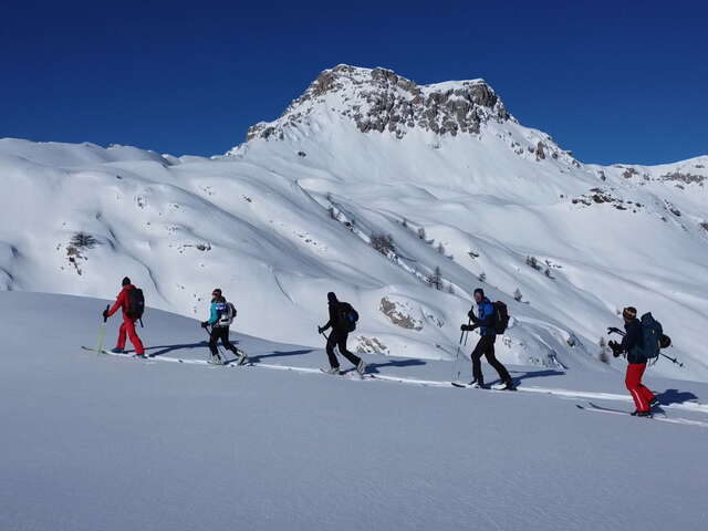 Ecole du ski français (ESF)