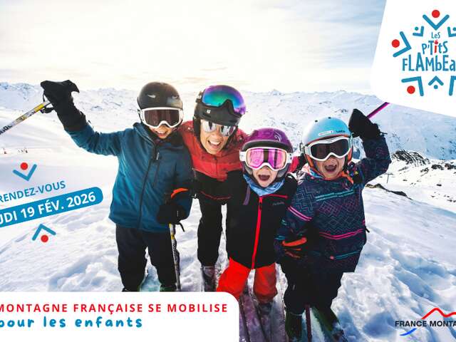 Fackelabfahrt ESF Nationale