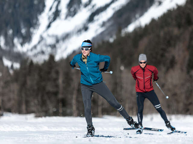 Club biathlon adultes