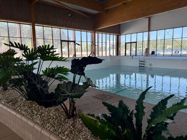 Centre aquatique Olivier Pleindoux