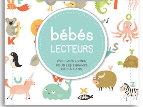 Bébés lecteurs - à la Médiathèque