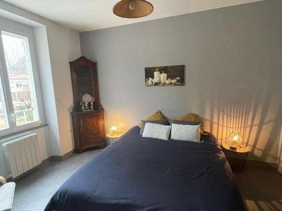 Apartment Le Montcalm 4 people