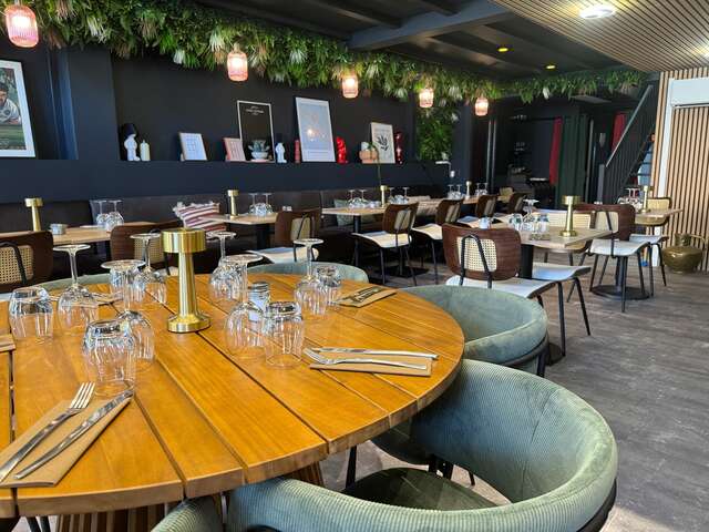 Brasserie de l'Occitan