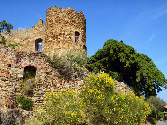 Visite guidée : Cœur médiéval - Journées Européennes du Patrimoine
