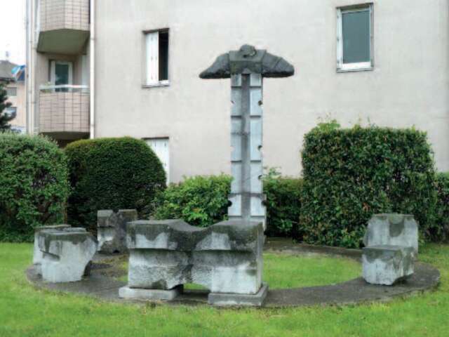 Totem (1991) - Michel Ducastel