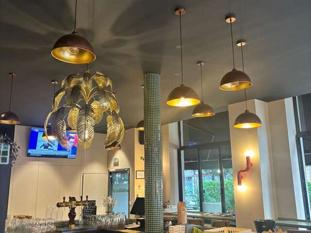 Café de la Grande Poste