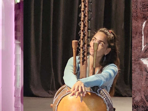 Nouvelle aventure d'Alice