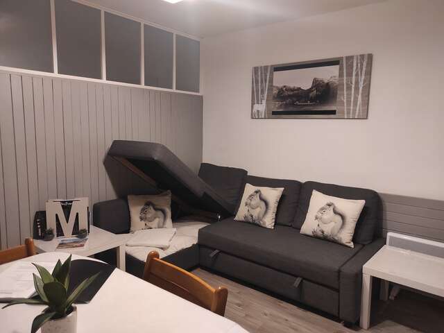 Balcons des écureuils