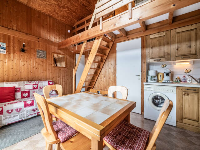 Chalet 17
