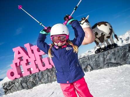 Piste ludique Marcel's Farm