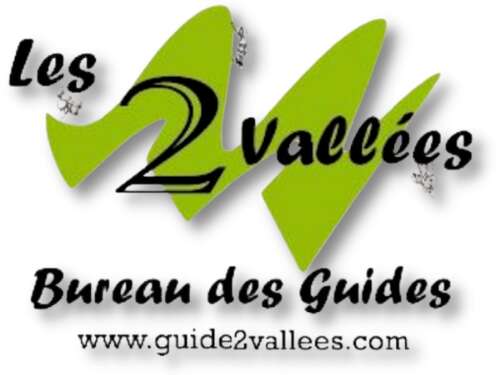 Bureau des guides - Les 2 Vallées