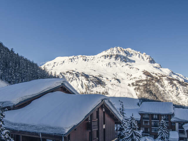 Avancher Lodge
