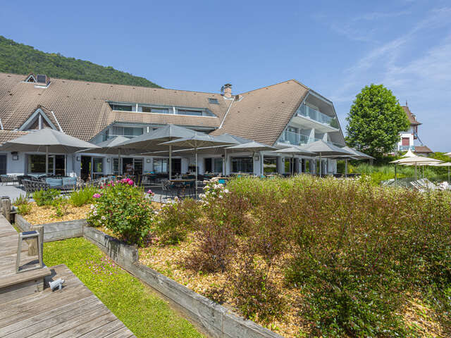 Black Bass Hôtel