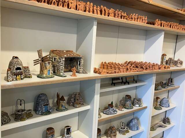 Atelier de CC - Cédric Vanni