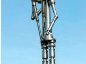 Kunst en industrie (1989) - Fabian Sanchez