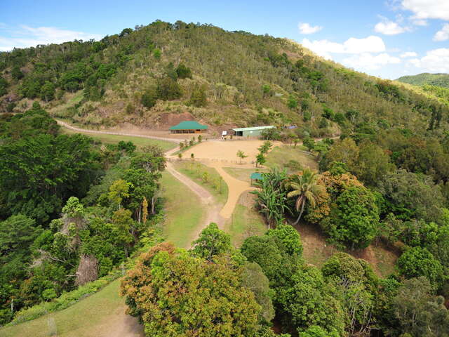 Parc Provincial des Grandes Fougères
