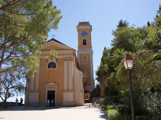 Eglise Notre-Dame-de-l'Assomption