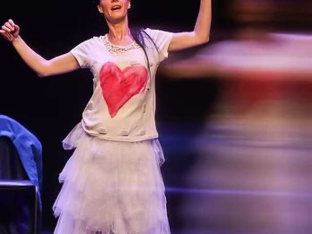 Pour le meilleur et pour le rire