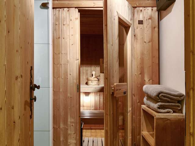 Hotel La Ferme du Golf