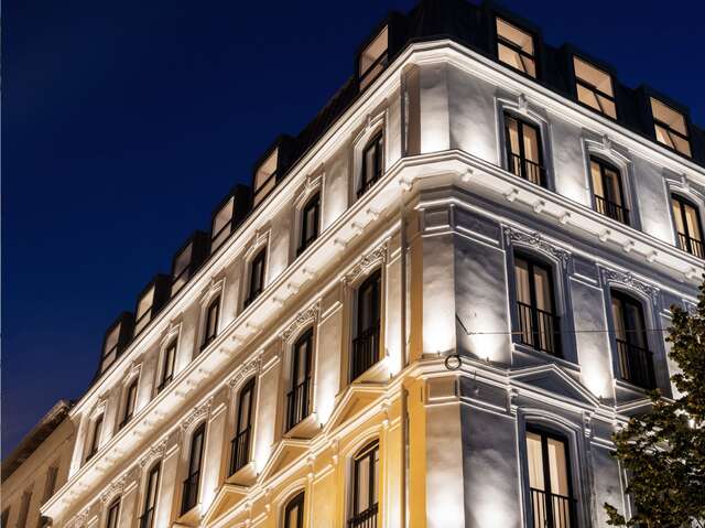 Hôtel Ikonik Jean Médecin