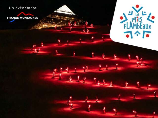 Les "P’tits Flambeaux"