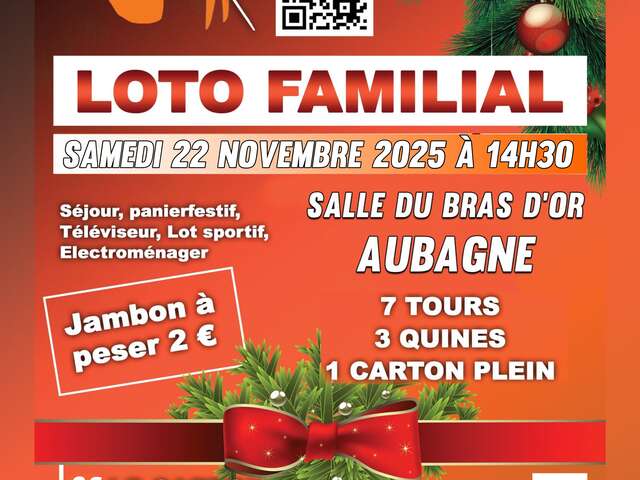Loto familial