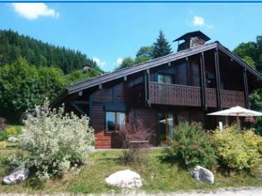 Chalet Julienne