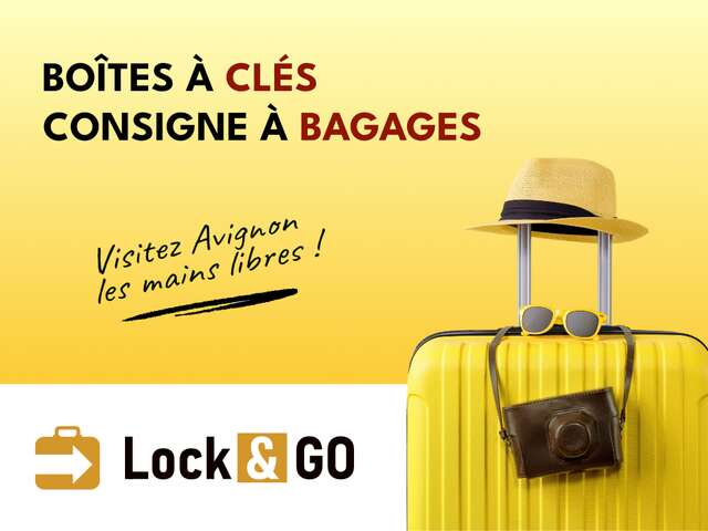 Lock&GO